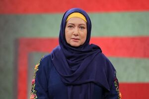 فریبا متخصص به مجموعه تلویزیونی «افرا» پیوست