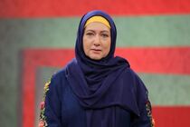 فریبا متخصص به مجموعه تلویزیونی «افرا» پیوست