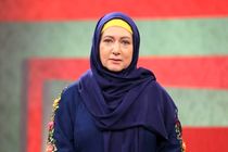 فریبا متخصص به مجموعه تلویزیونی «افرا» پیوست