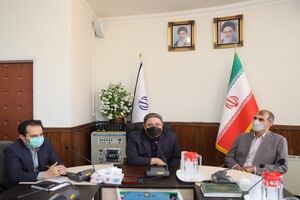 استان کرمانشاه موفق در مقابله و مواجهه با بحران‌های طبیعی