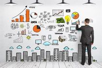 تجارت الکترونیک بهترین بخش برای سرمایه گذاری در ایران است