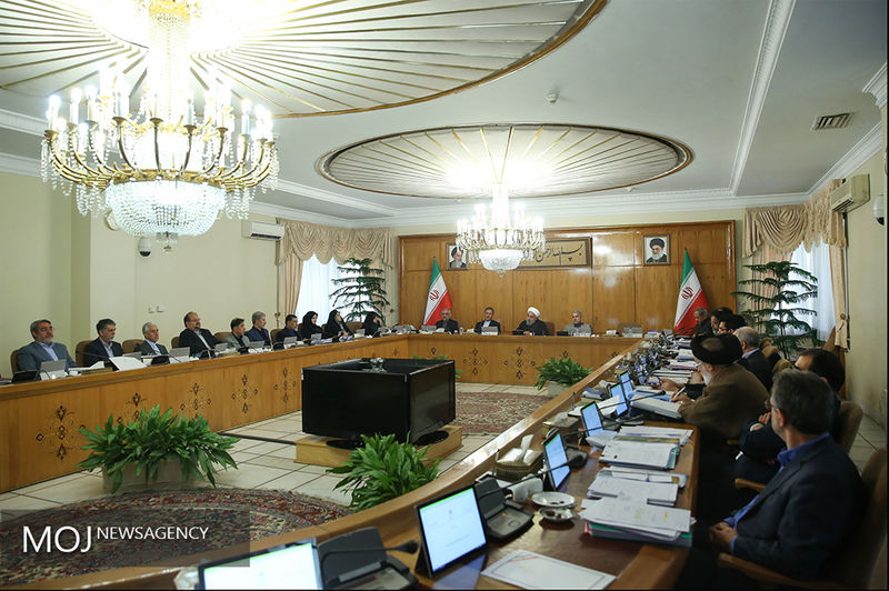 انتخاب استانداران سیستان و بلوچستان، زنجان، کرمان و همدان