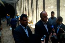 تا 3 سال آینده فاز اول قطار شهری کرمانشاه آماده بهره‌برداری می‌شود