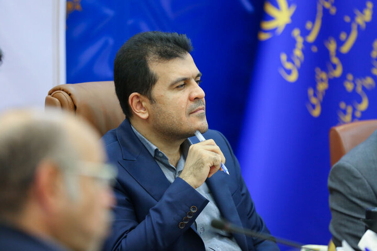 معاون علمی رئیس جمهور