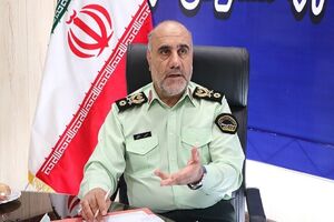 پلیس امنیت اقتصادی از کشف تجهیزات احتکاری به ارزش ۷۳۳ میلیارد تومان خبر داد