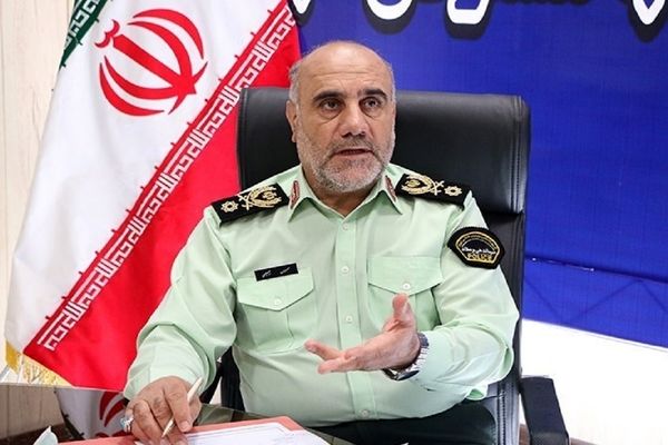 افزایش ۴۰۰ درصدی کشفیات احتکار/ برخورد جدی پلیس با گران‌فروشان در همکاری با تعزیرات