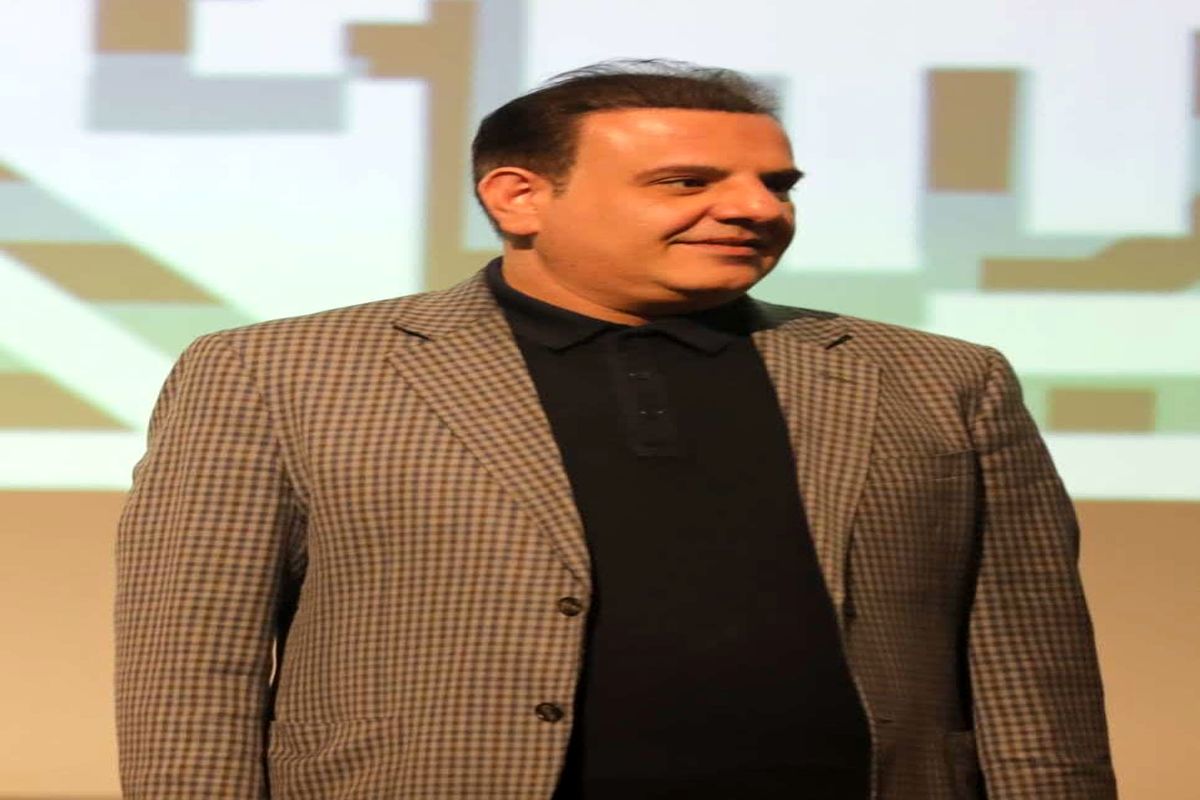 مجید میرپویا