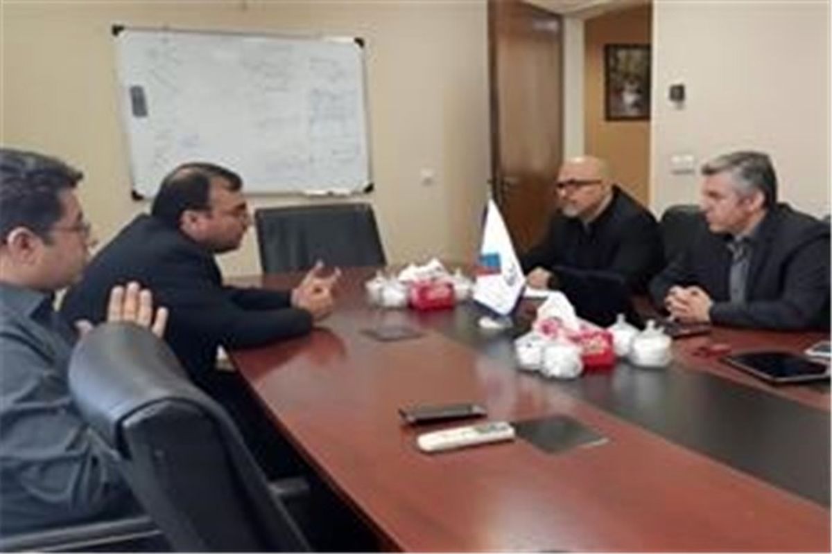 ارزیابی دپارتمان فناوری اطلاعات و ارتباطات صنعت بیمه کشور