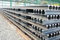 دومین محموله‌ 1000 تنی آماده تحویل به راه‌آهن‌ شد