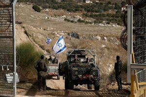 آماده‌باش کامل ارتش صهیونیستی در شمال فلسطین اشغالی