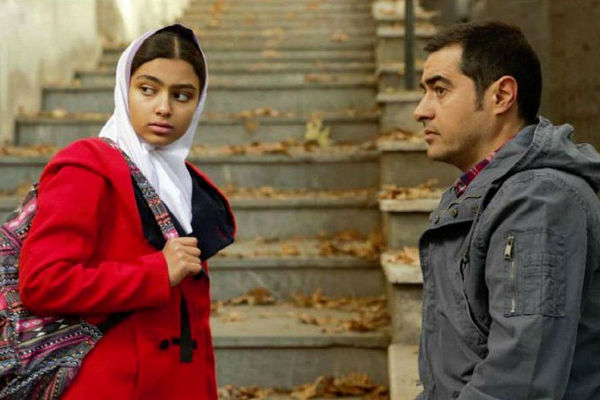 «نبات» شهاب حسینی امشب به شبکه نمایش می‌آید