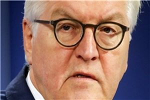 اشتاین‌مایر از امروز رئیس‌جمهور آلمان شد