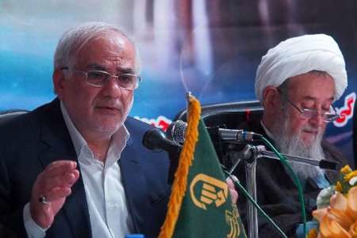 استاندار مازندران