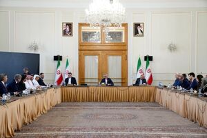 دیپلماسی عمومی مؤثر بدون همکاری رسانه‌ای بین‌المللی محقق نمی‌شود
