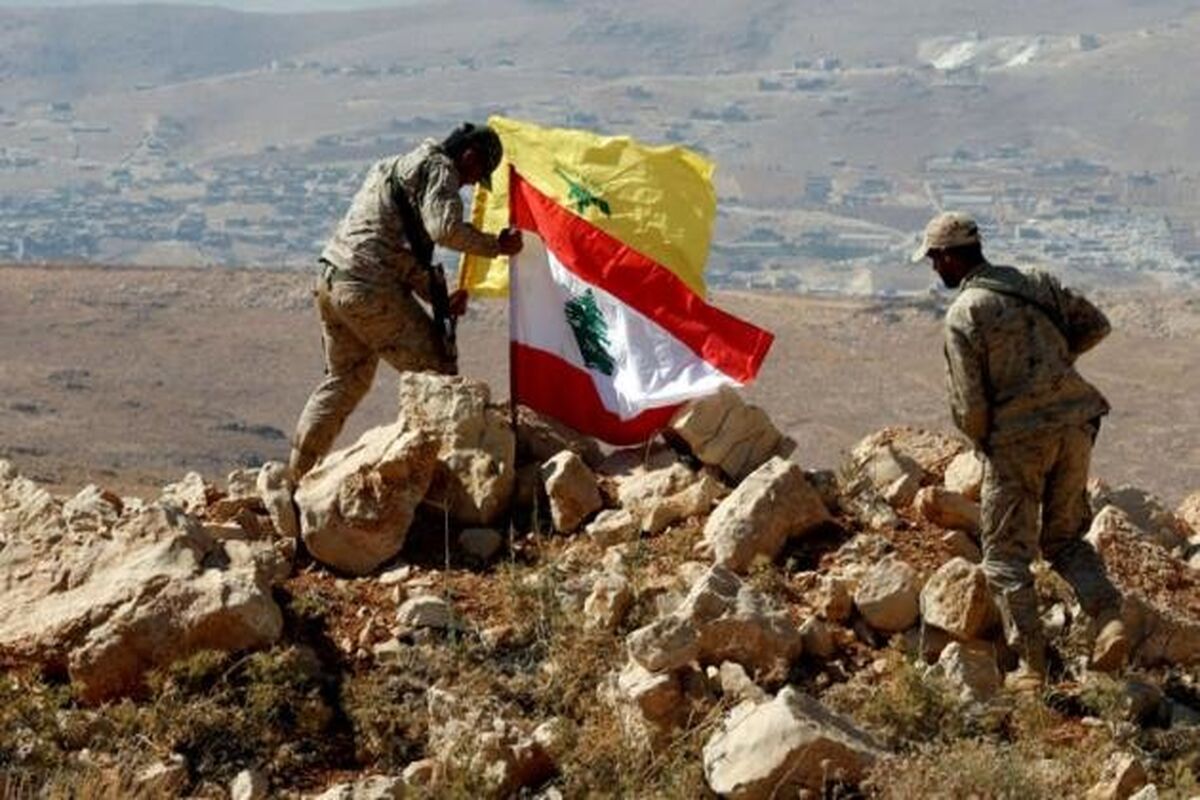 حزب الله لبنان