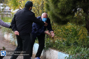 ششمین مرحله از اجرای طرح کاشف پلیس پایتخت