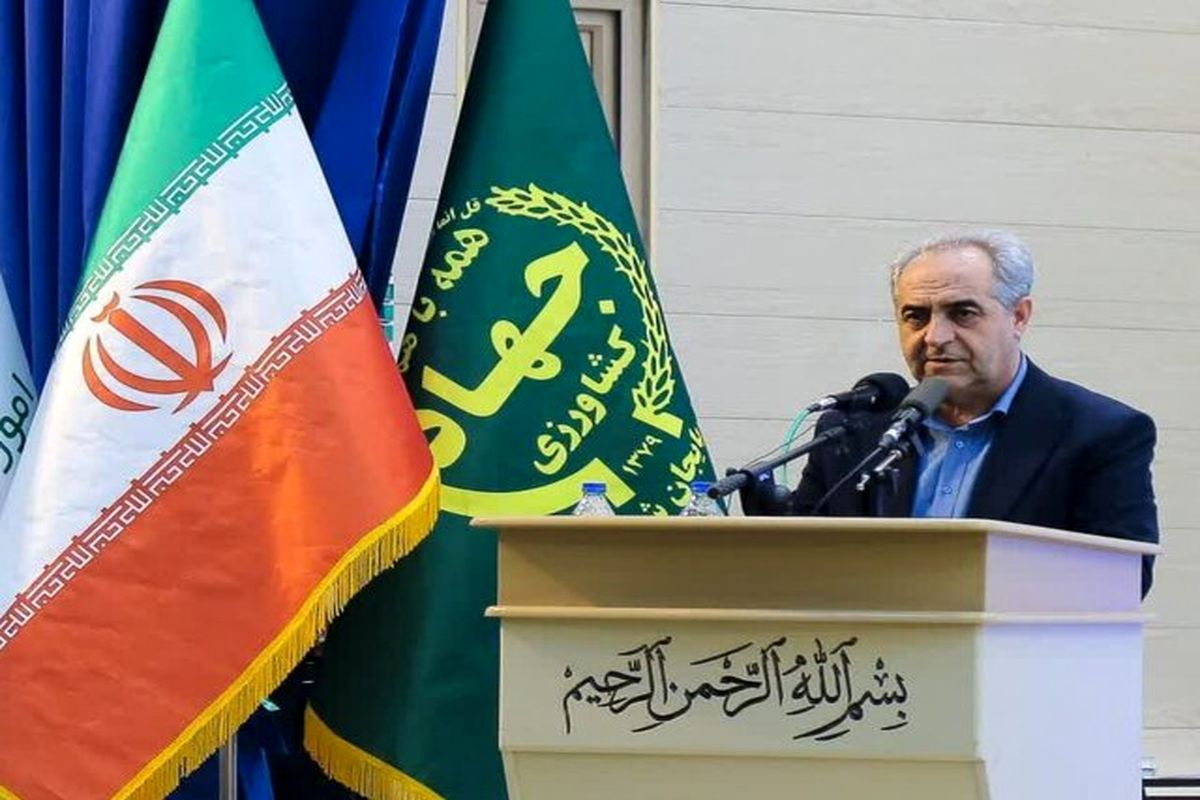 استاندار آذربایجان شرقی 