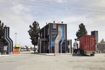 مبادلات تجاری کالا در گمرک سرخس ۳۰ درصد رشد داشته‌است 