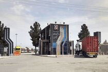 مبادلات تجاری کالا در گمرک سرخس ۳۰ درصد رشد داشته‌است 