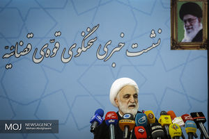 بیش از 40 درصد زندانیان مربوط به مواد مخدر هستند/ تخفیف مجازات برای زندانی ها