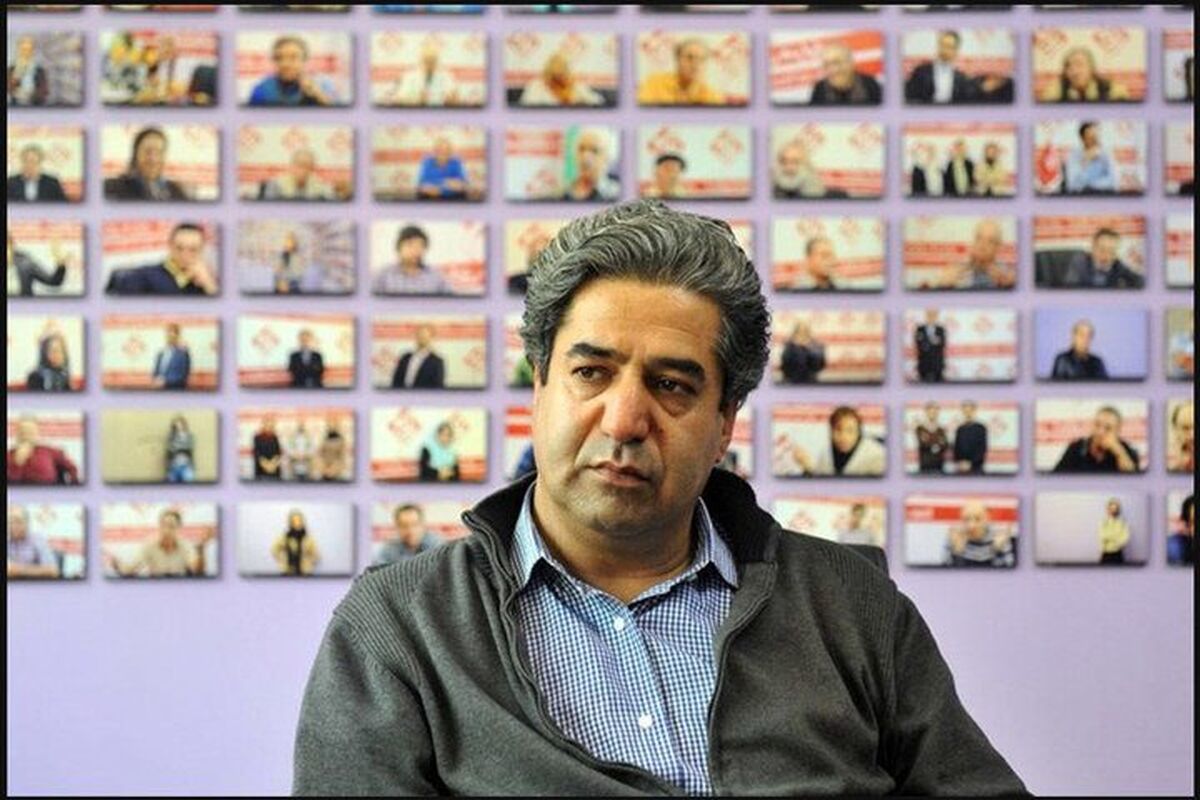 مجید فروغی
