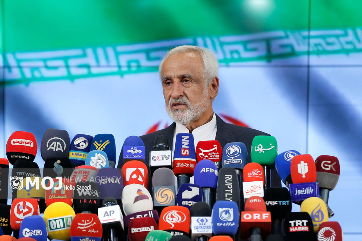 آخرین روز ثبت نام کاندیداهای چهاردهمین دوره انتخابات ریاست جمهوری