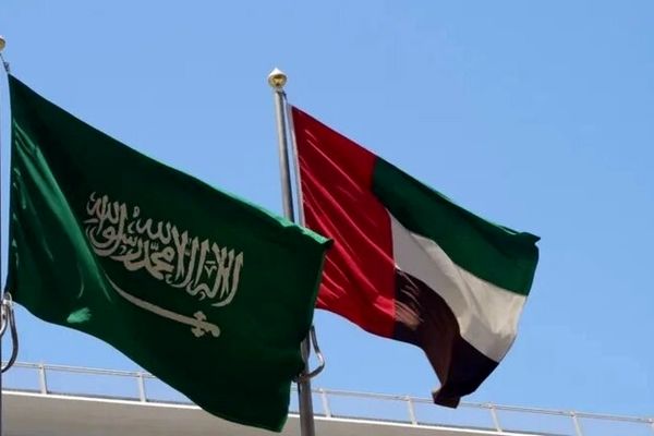 شرکت‌های اماراتی و سعودی در حال تدوین سناریوهای اضطراری