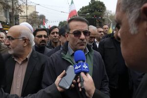 ایران، هم‌صدا با مسلمانان جهان، از ملت فلسطین حمایت می‌کند