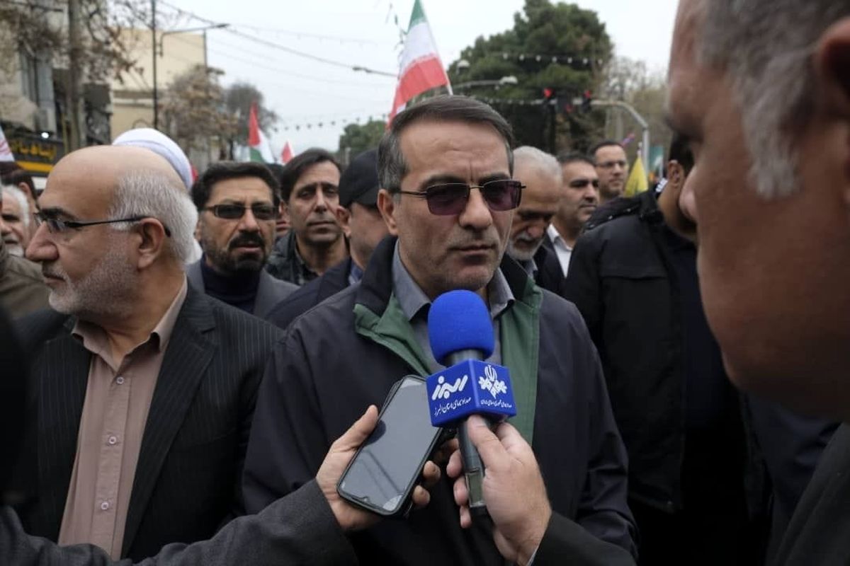 رئیس سازمان اداری و استخدامی