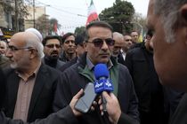 ایران، هم‌صدا با مسلمانان جهان، از ملت فلسطین حمایت می‌کند