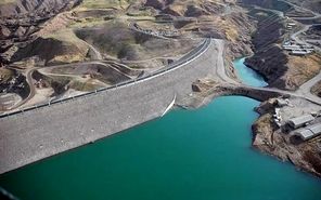 ورودی سدهای کشور ۲۶ درصد کاهش یافت /منابع آبی همچنان در وضعیت شکننده