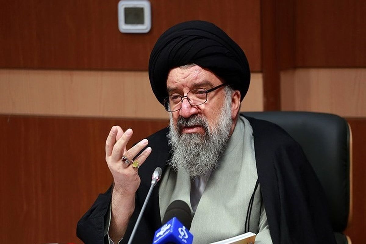 خاتمی