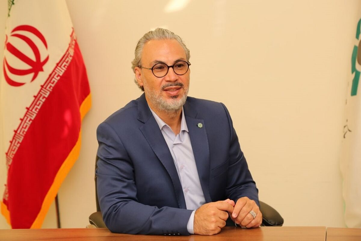 بانک توسعه تعاون