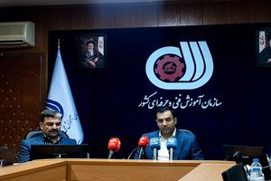 آغاز برنامه تحول«ایران ماهر» در کشور/ ۲۰۰ مرکز آموزش فنی و حرفه ای با هنرستان ها همکاری می‌کنند