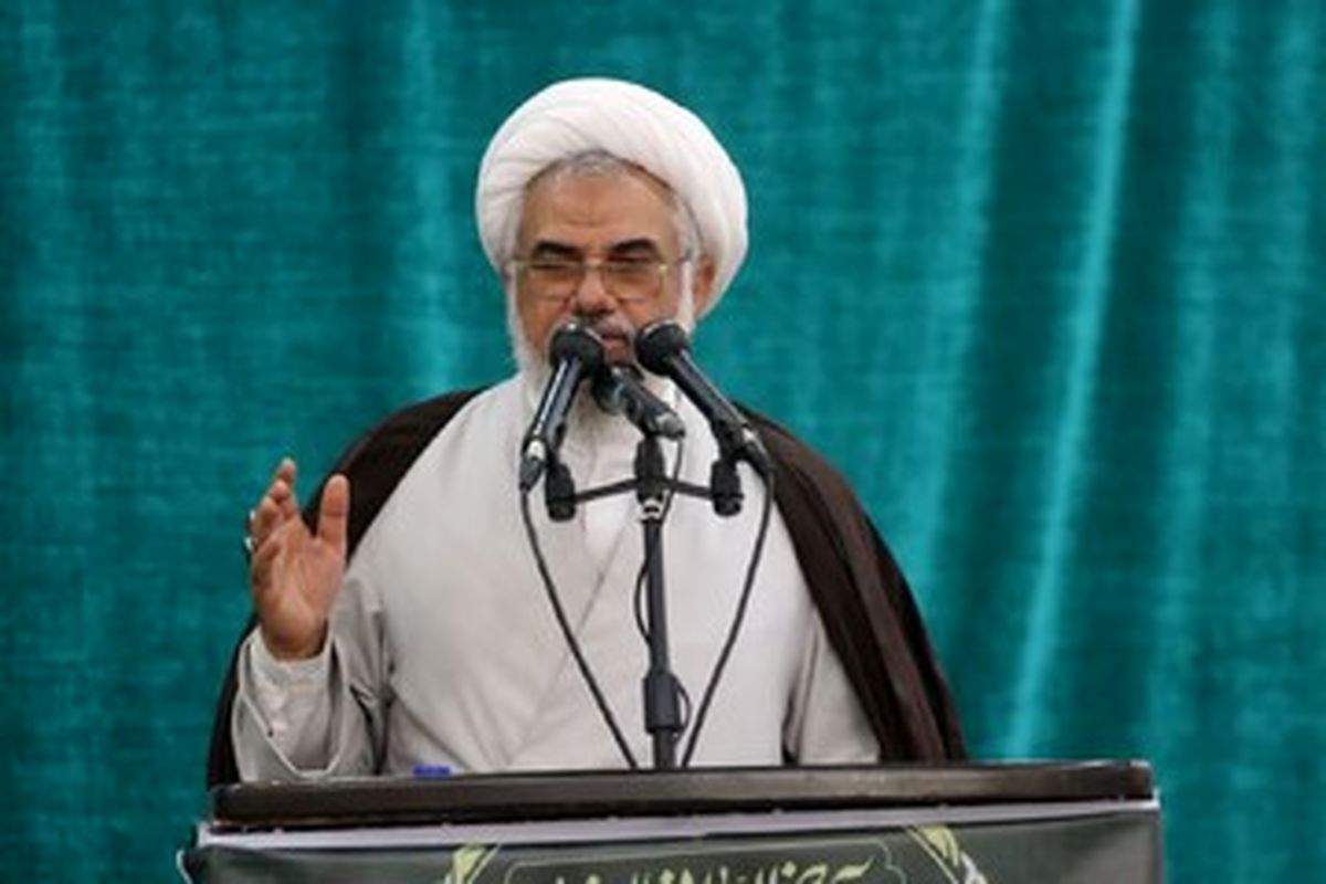 امام جمعه بندرعباس 