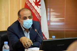 معادن و دولت سهم مردم تفت از معادنکاری منطقه را پرداخت کنند