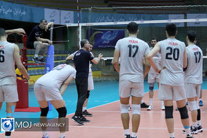 واکنش فدراسیون جهانی والیبال به دیدار دو تیم ایران و برزیل