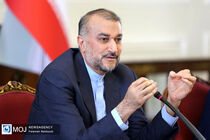 ایران اطلاعی از عملیات حماس نداشت