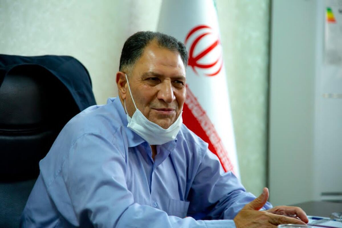 نماینده دزفول