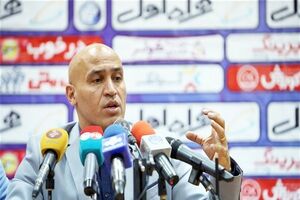 اعلام برنامه نشست خبری سرمربیان در هفته اول لیگ برتر