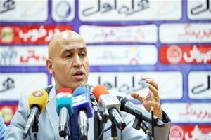 اعلام برنامه نشست خبری سرمربیان در هفته اول لیگ برتر