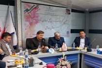 سرپرست جدید اداره کل نوسازی و تجهیز مدارس اردبیل معرفی شد