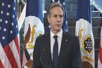 عادی سازی روابط بین عربستان و اسراییل به نفع آمریکاست