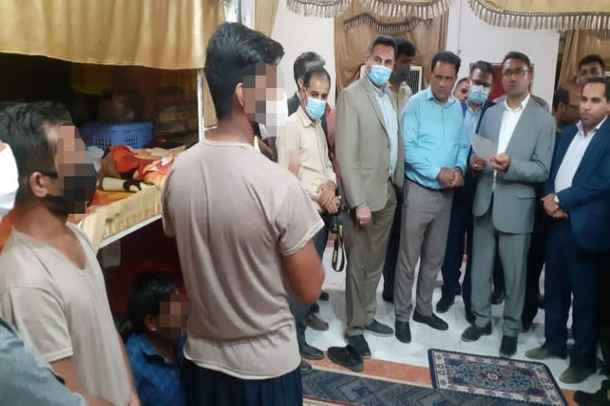 زندان+میناب