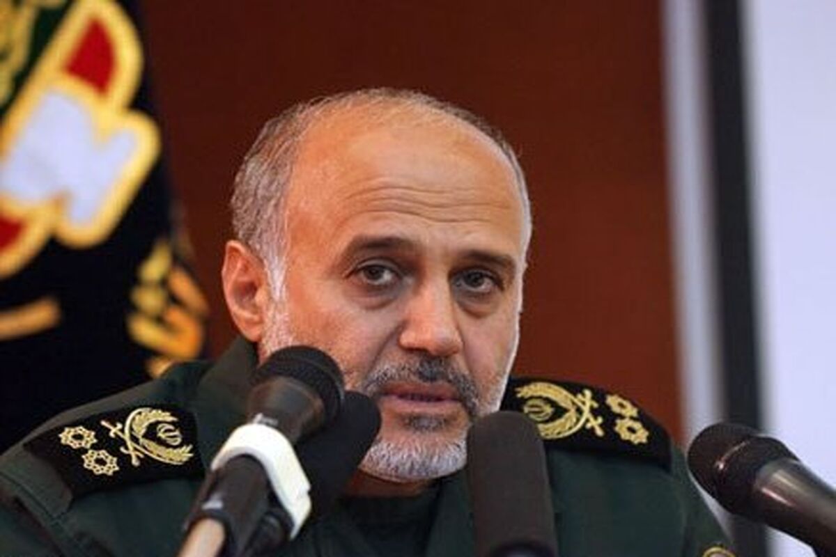 سرلشکر رشید
