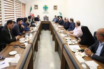 اقدامات اجرایی پایش و کنترل منابع آلاینده در مازندران تصویب شد