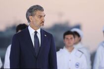 رئیس‌جمهور گرجستان در مراسم تشییع پیکر رهبر شهید ایران حضور می‌یابد