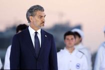 رئیس‌جمهور گرجستان در مراسم تشییع پیکر رهبر شهید ایران حضور می‌یابد