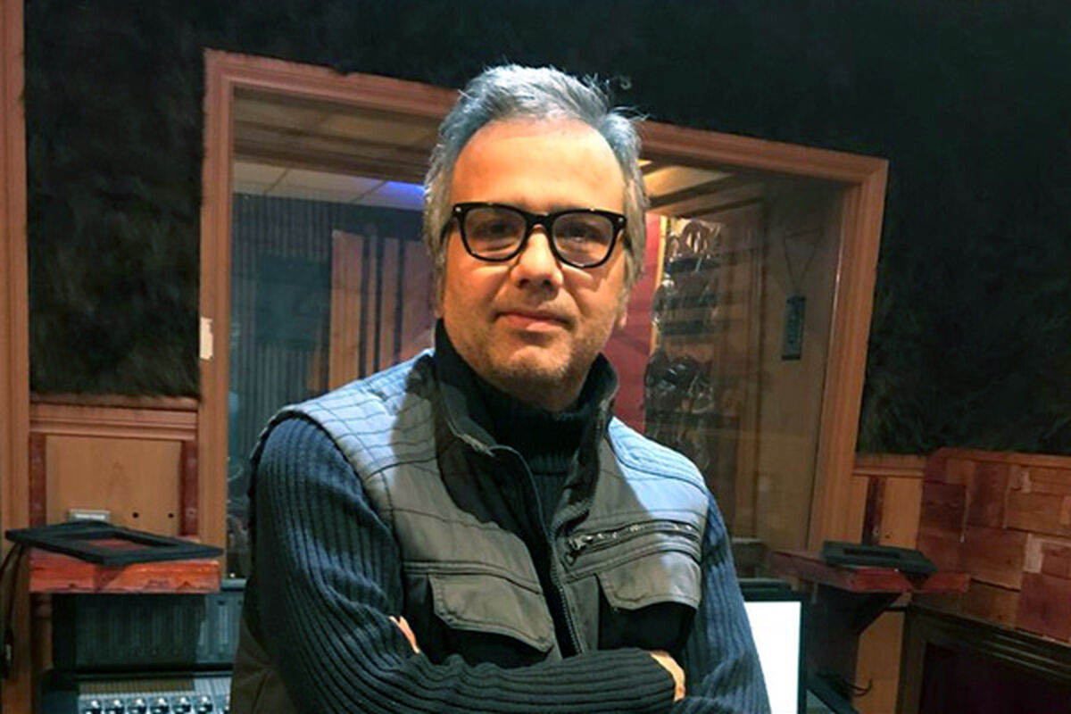 حمیدرضا هنری