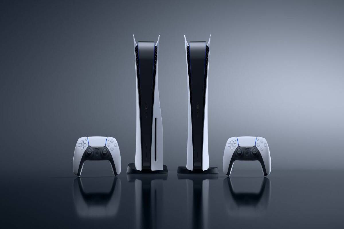 Sony-PlayStation-5